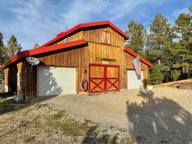 The Honky Tonk Cabin Long Valley Junction Экстерьер фото