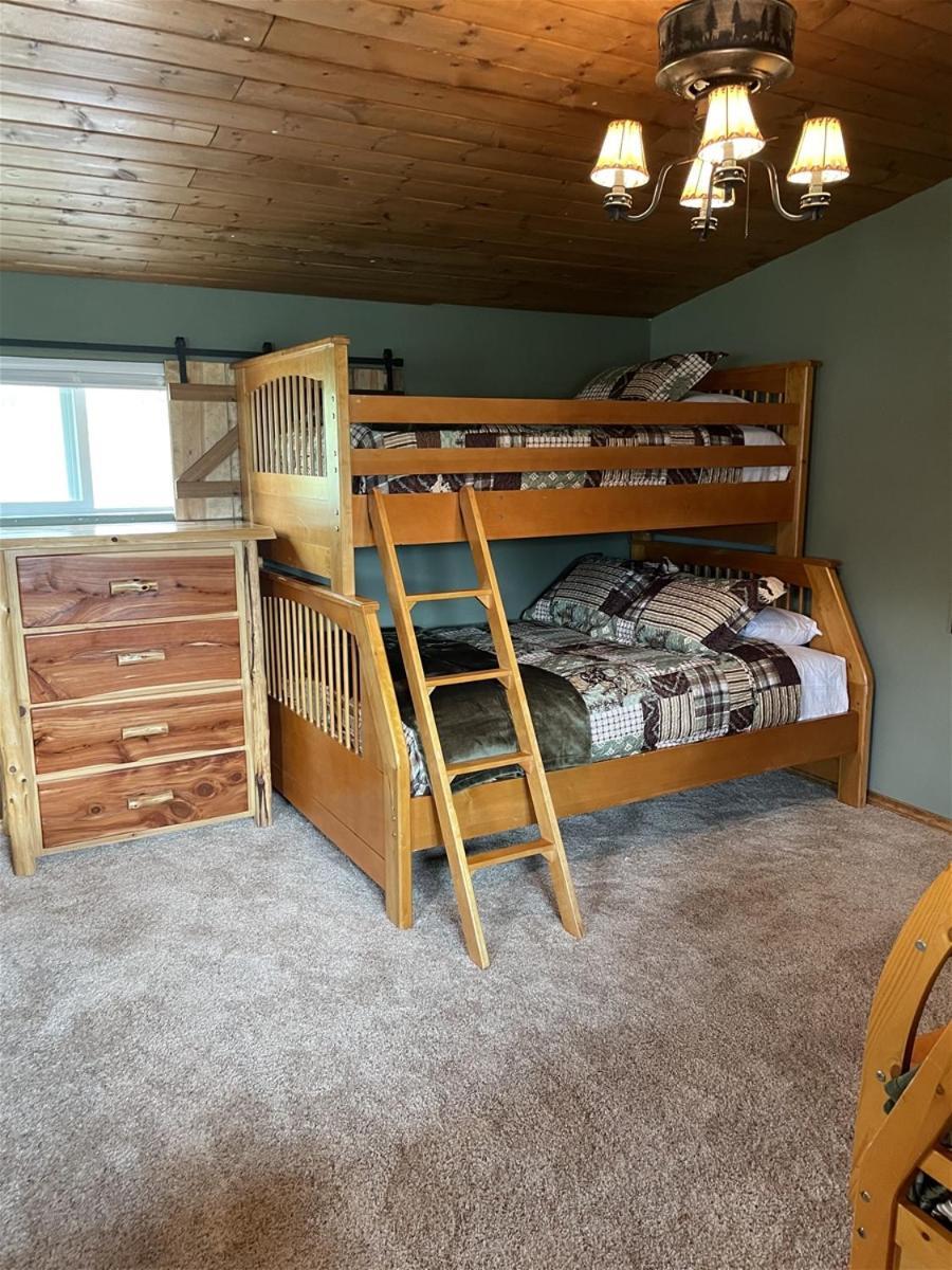 The Honky Tonk Cabin Long Valley Junction Экстерьер фото