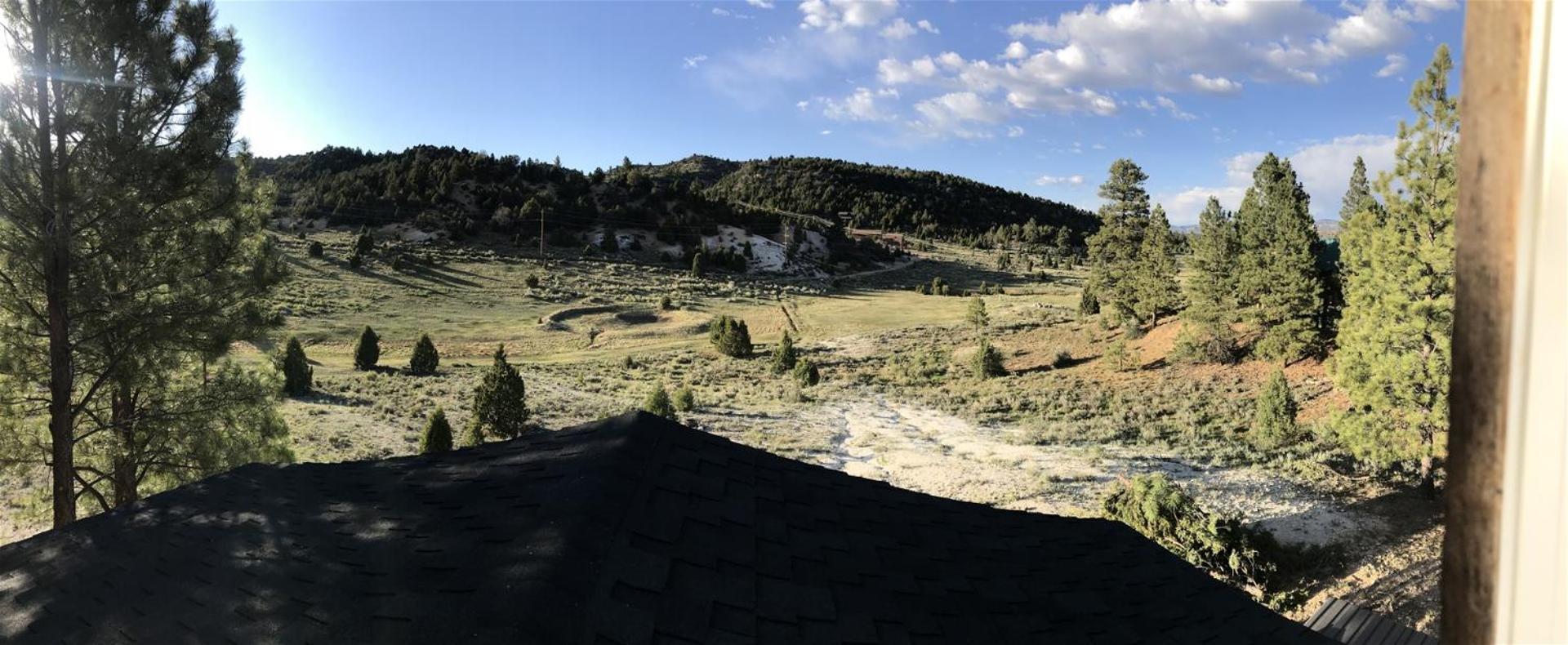 The Honky Tonk Cabin Long Valley Junction Экстерьер фото